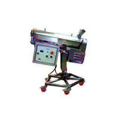 Manufacturers Exporters and Wholesale Suppliers of Capsule Polishing Machine Mumbai Maharashtra
