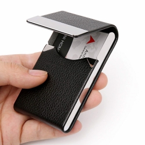 Manufacturers Exporters and Wholesale Suppliers of Business Card Holder  