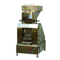 Manufacturers Exporters and Wholesale Suppliers of Automatic Capsule Loader Mumbai Maharashtra