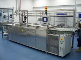 Manufacturers Exporters and Wholesale Suppliers of Automation System Agra Uttar Pradesh
