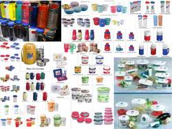 Manufacturers Exporters and Wholesale Suppliers of Plastic Consumers Goods Mumbai - Virar Maharashtra