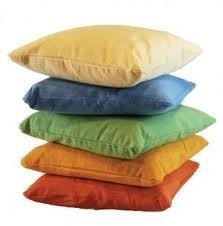 Manufacturers Exporters and Wholesale Suppliers of Cushion and Cushion Covers Mumbai Maharashtra