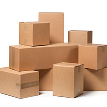 Manufacturers Exporters and Wholesale Suppliers of Corrugated Box Rajkot Gujarat