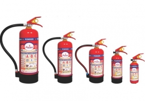 Manufacturers Exporters and Wholesale Suppliers of Fire Extinguisher Delhi Delhi