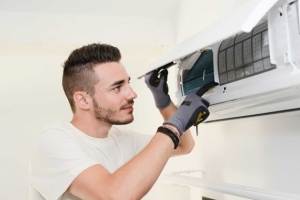 Service Provider of AC Installation Services Noida Uttar Pradesh 