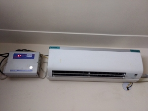 Service Provider of AC Repair & Services New Delhi Delhi 