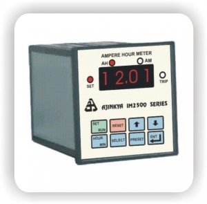 Manufacturers Exporters and Wholesale Suppliers of Ampere Hour Meter Mumbai Maharashtra