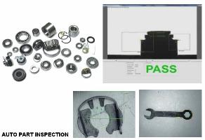 Service Provider of AUTO PART INSPECTION Mumbai Maharashtra 