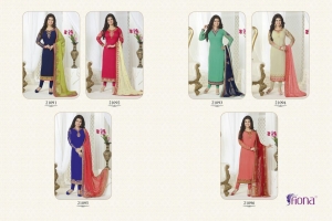Manufacturers Exporters and Wholesale Suppliers of Fiona Vol-7 Surat Gujarat