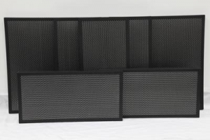 Manufacturers Exporters and Wholesale Suppliers of Acoustic Panels Pune Maharashtra