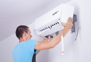 Service Provider of Air Conditioner Installation Bhiwadi Rajasthan 