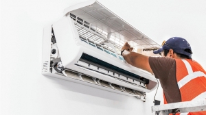 Service Provider of Air Conditioning Services Noida Uttar Pradesh 