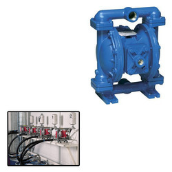 Manufacturers Exporters and Wholesale Suppliers of Air Operated Diaphragm Pump for Dewatering Coimbatore Tamil Nadu