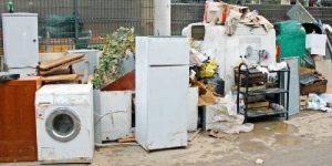 Manufacturers Exporters and Wholesale Suppliers of All Kinds of Used and Old Household Scrap Madurai Tamil Nadu