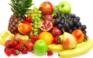 Manufacturers Exporters and Wholesale Suppliers of All Types of Fruits New Delhi Delhi