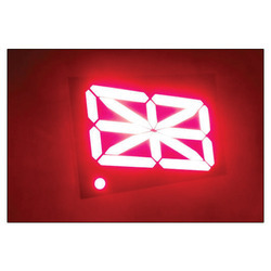 Manufacturers Exporters and Wholesale Suppliers of Alphanumeric LED Displays Hyderabad Andhra Pradesh