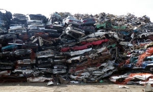 Manufacturers Exporters and Wholesale Suppliers of Auto Mobiles scrap Madurai Tamil Nadu