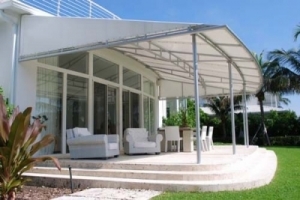 Manufacturers Exporters and Wholesale Suppliers of Awning & Tensiles Products New Delhi Delhi