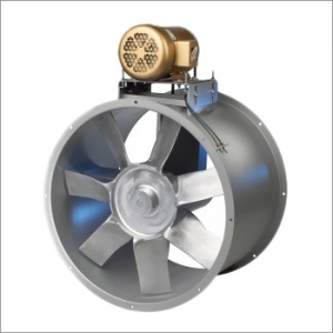 Manufacturers Exporters and Wholesale Suppliers of Axial Flow Fan Noida Uttar Pradesh