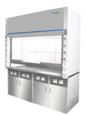 Manufacturers Exporters and Wholesale Suppliers of Fume Hood Toronto Ontario