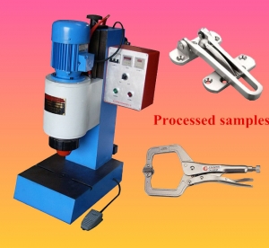 Manufacturers Exporters and Wholesale Suppliers of Radial riveting machine Wuhan 