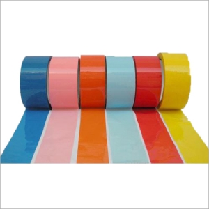 Manufacturers Exporters and Wholesale Suppliers of BOPP Tapes Telangana Andhra Pradesh