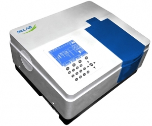 Manufacturers Exporters and Wholesale Suppliers of Spectrophotometer Toronto Ontario