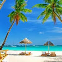 Service Provider of Beaches Tours Port Blair Andaman & Nicobar 