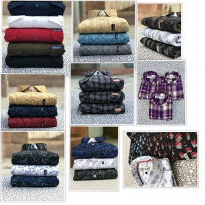 Manufacturers Exporters and Wholesale Suppliers of Branded First Copy Mens Casual Shirts new delhi Delhi Manufacturers Exporters and Wholesale Suppliers of Branded First Copy Mens Casual Shirts new delhi Delhi