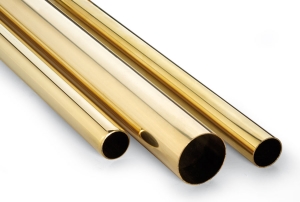 Manufacturers Exporters and Wholesale Suppliers of Brass Tubes Haridwar Uttarakhand