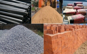 Manufacturers Exporters and Wholesale Suppliers of Building Material Ambala City Haryana