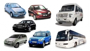 Service Provider of CAR & COACH RENTAL Ropar Punjab 