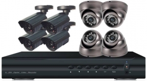 Manufacturers Exporters and Wholesale Suppliers of CCTV Camera Deals New Delhi Delhi