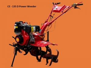 Manufacturers Exporters and Wholesale Suppliers of Power Weeders Delhi 