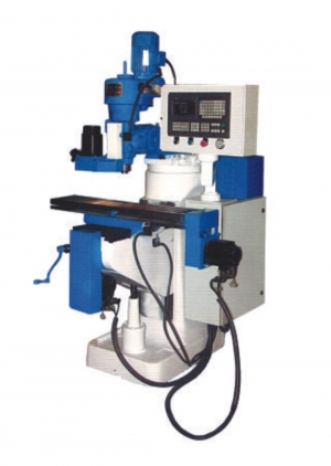 Manufacturers Exporters and Wholesale Suppliers of CNC Milling Machines Ludhiana Punjab