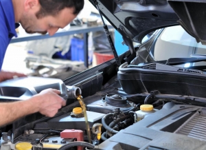 Service Provider of Car Maintenance Works New Delhi Delhi 