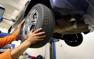 Service Provider of Car Repair & Services New Delhi Delhi 