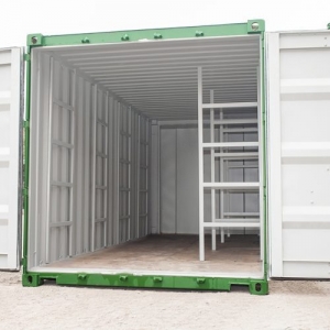 Manufacturers Exporters and Wholesale Suppliers of Cargo Container Telangana 