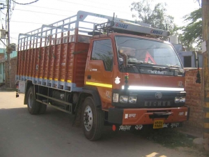 Manufacturers Exporters and Wholesale Suppliers of Cargo Vehicles Ahmedabad Gujarat