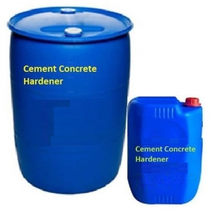 Manufacturers Exporters and Wholesale Suppliers of Cement Concrete Hardener Bhiwadi Rajasthan