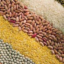 Manufacturers Exporters and Wholesale Suppliers of Cereals Aligarh Uttar Pradesh