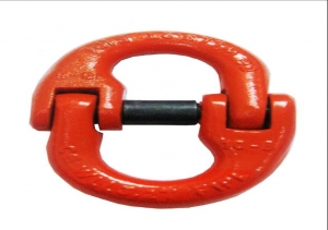 Manufacturers Exporters and Wholesale Suppliers of CHAIN LINK CONNECTORS Noida Uttar Pradesh