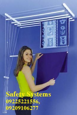 Manufacturers Exporters and Wholesale Suppliers of Ideal Aluminum / stainless steel cloth drying ceiling hanger NAGPUR Maharashtra Manufacturers Exporters and Wholesale Suppliers of Ideal Aluminum / stainless steel cloth drying ceiling hanger NAGPUR Maharashtra