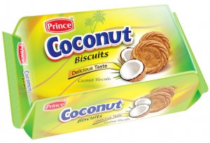 Manufacturers Exporters and Wholesale Suppliers of Coconut Biscuits Malerkotla Punjab