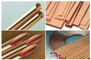 Manufacturers Exporters and Wholesale Suppliers of Copper Products Haridwar Uttarakhand