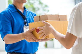 Service Provider of Courier Services Gurgaon Haryana 