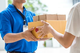 Service Provider of Courier Services Mumbai Maharashtra 