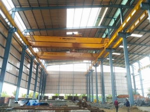 Manufacturers Exporters and Wholesale Suppliers of Cranes Telangana Andhra Pradesh