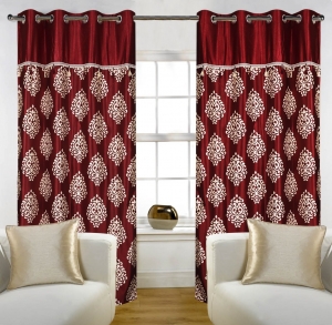 Manufacturers Exporters and Wholesale Suppliers of Curtain Jaipur Rajasthan