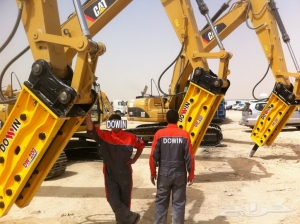 Manufacturers Exporters and Wholesale Suppliers of Hydraulic Breaker Gyunggi-Do 